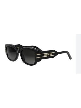 Dior | Accessories | Dior Cherry Tree D28cy Black Sunglasses  display picture 1